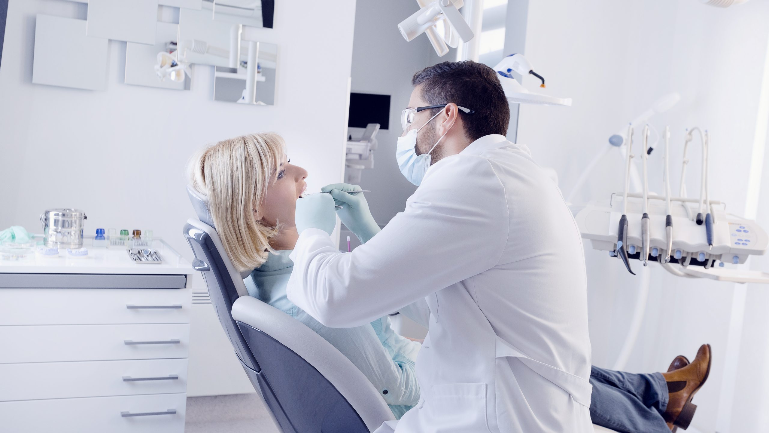 Dentist in Aspers, PA