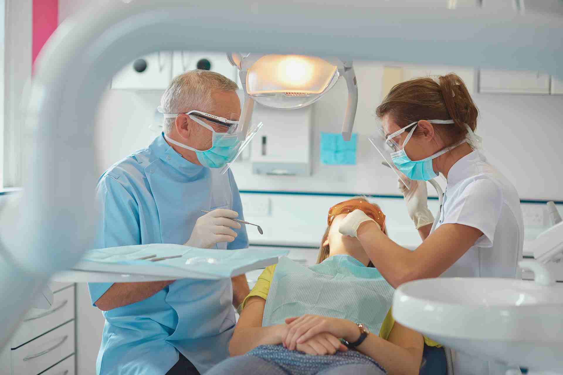 Dentist in Aspers, PA